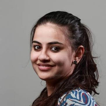 Priya Patel