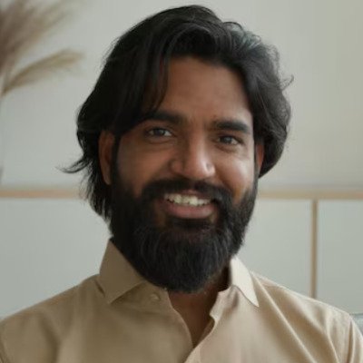 Mohammed Al-Farsi